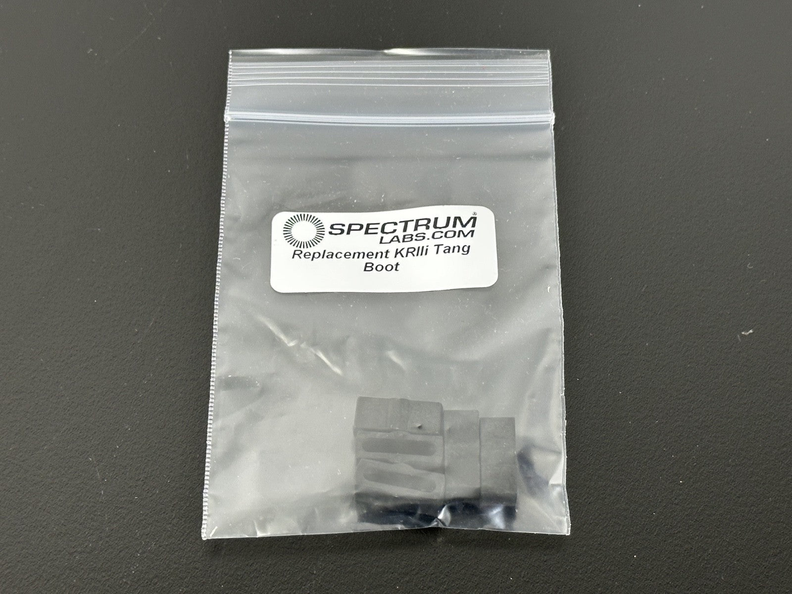 Spectrum Labs Replacement Krilli Tang Boot New0