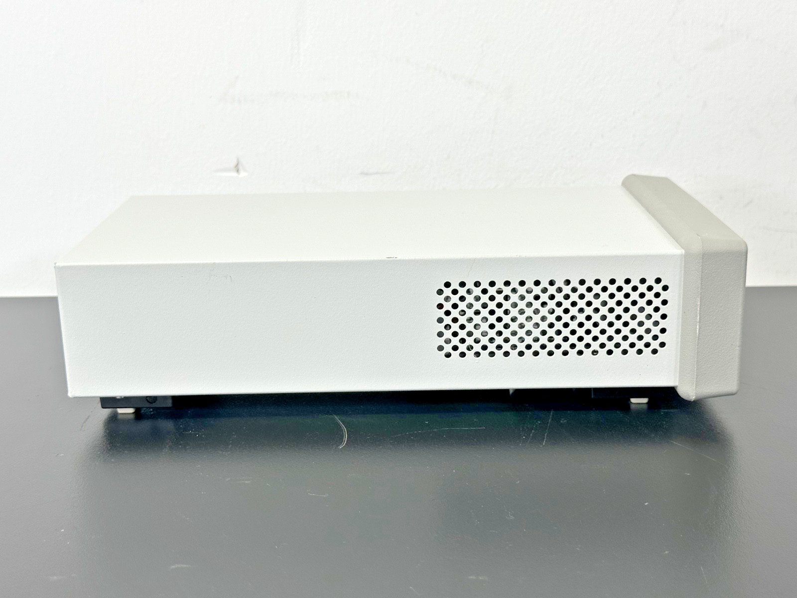 Thorlabs TC200 Temperature Controller USB Dual Output Powers On5