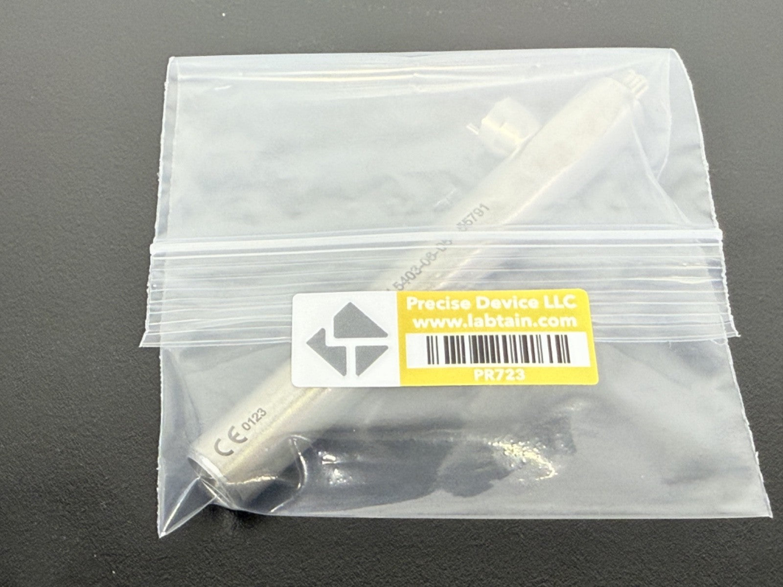 Brainlab StarLink Surgical Instrument Handle 5403 06 054 557914