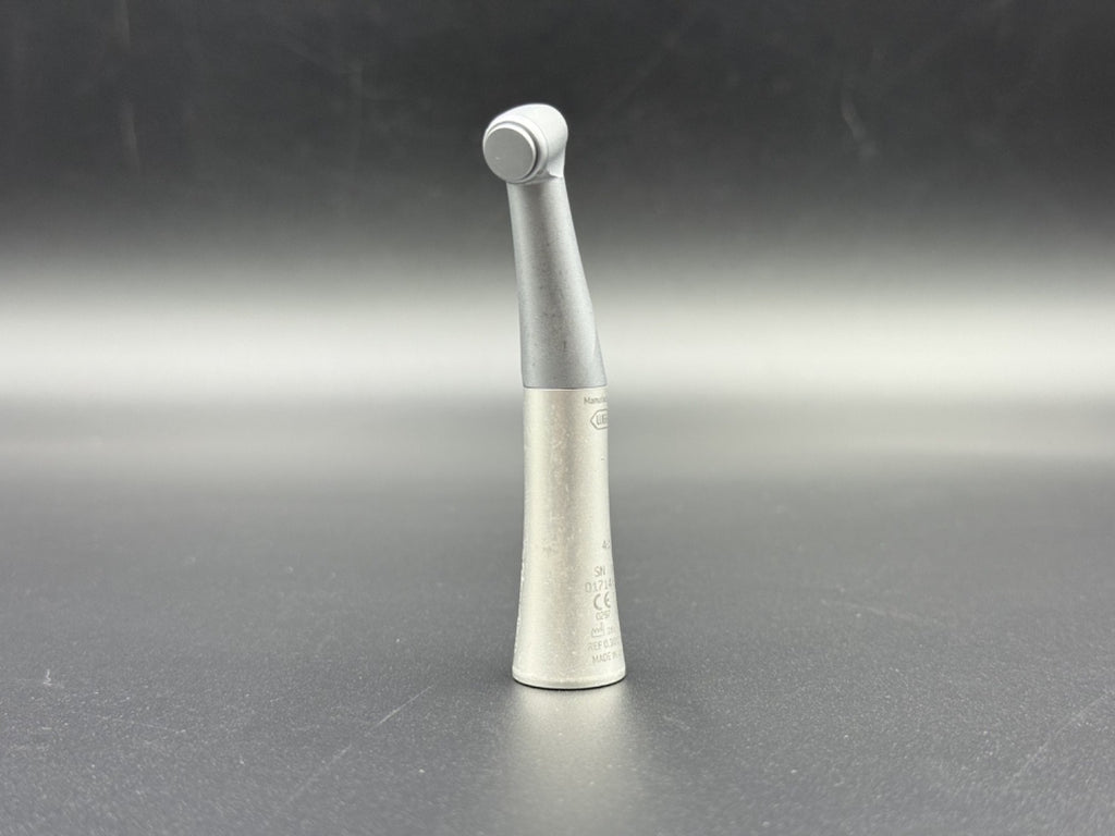 A dec W&H Alegra 300 WE 66 T Dental Contra Angle Handpiece – Used2
