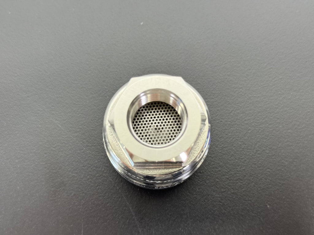 Spirax Sarco Stainless Steel Steam Trap 25 Bar 362 PSIG 1.43055