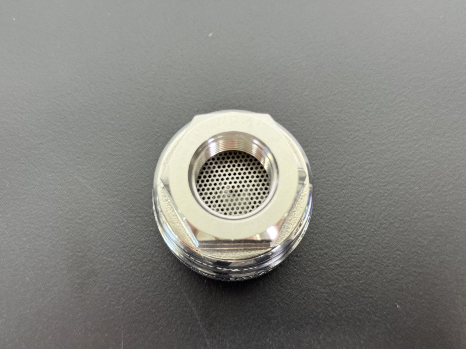 Spirax Sarco Stainless Steel Steam Trap 25 Bar 362 PSIG 1.43055