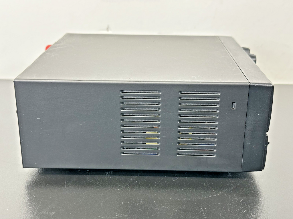 B&K Precision 1688B Switching DC Power Supply 1 18V 20A USB Powers On Working2