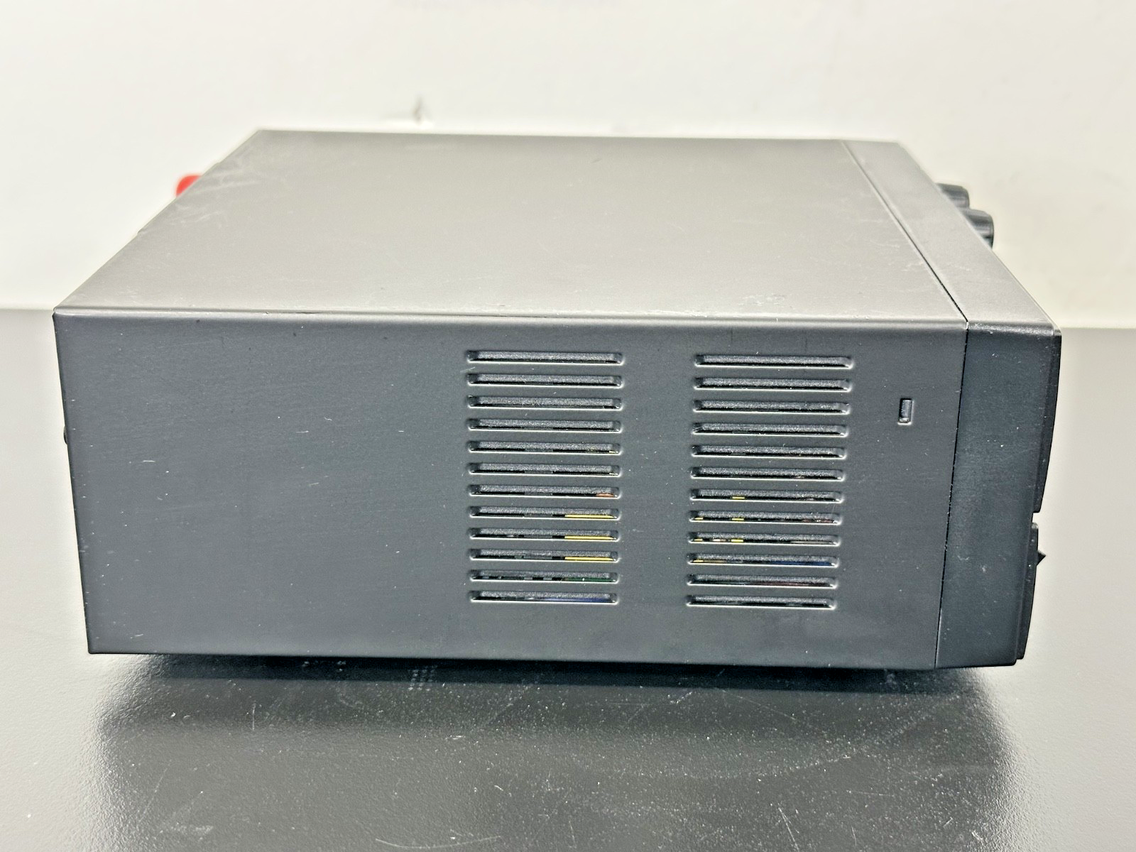 B&K Precision 1688B Switching DC Power Supply 1 18V 20A USB Powers On Working2