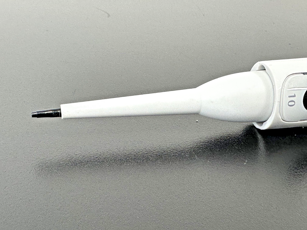Sartorius Biohit mLINE 725020 0.5 10 µL Single Channel Pipette2
