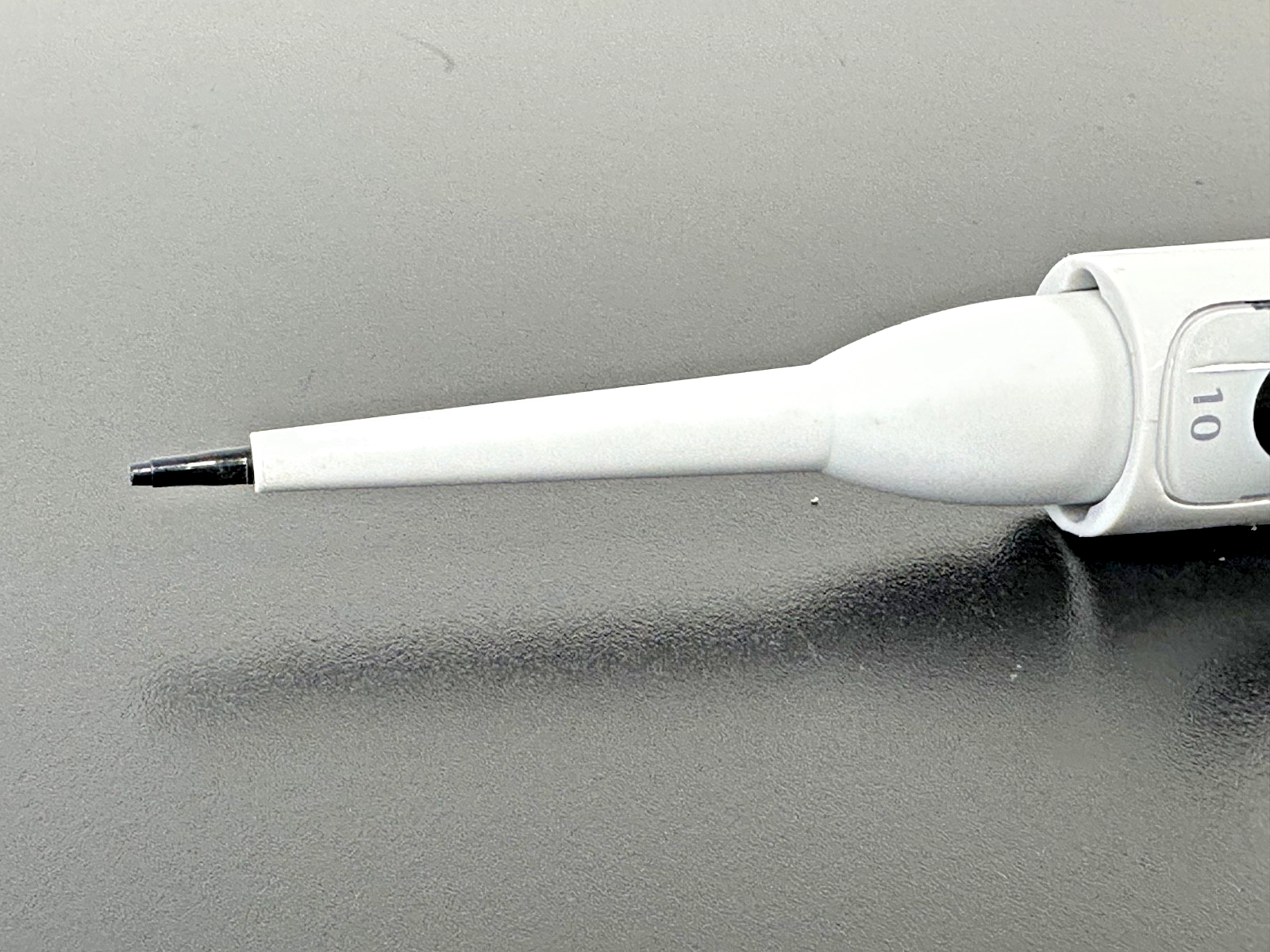 Sartorius Biohit mLINE 725020 0.5 10 µL Single Channel Pipette2