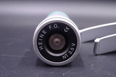 HEINE NT 3.5V Classic+ MAC 3FO, Classic MAC 4FO6