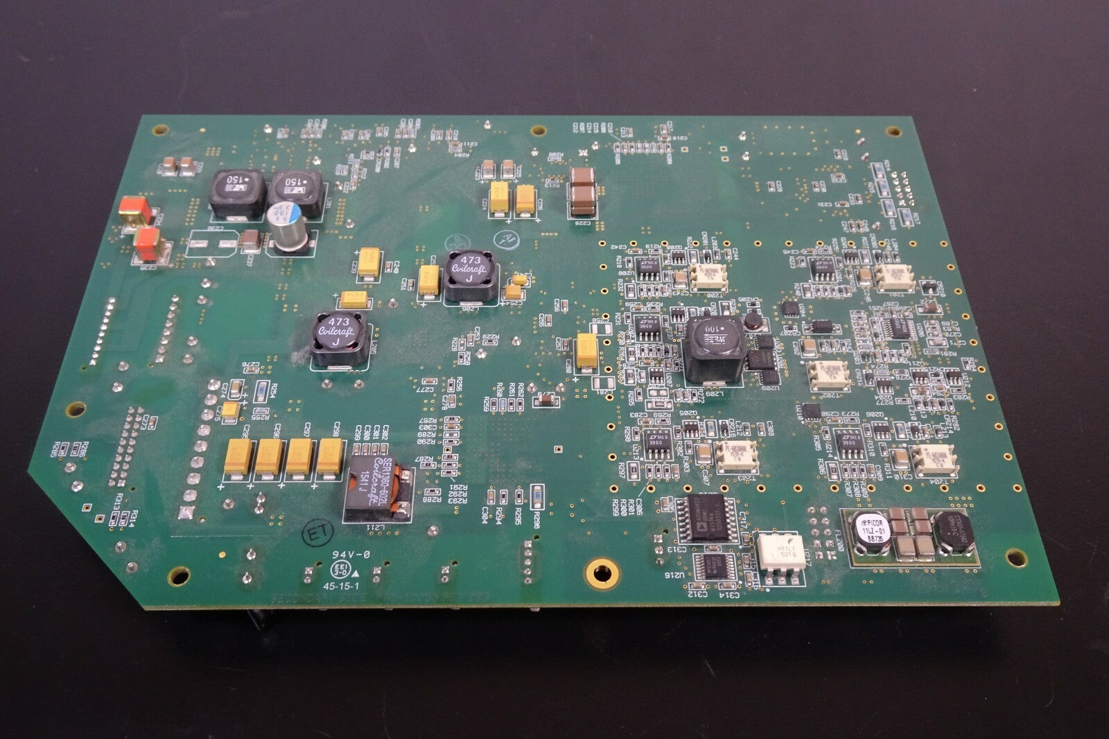 Hologic PCB 00943 Board3
