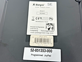 Applied Precision 52 852097 103 ImageServer w/ X Keys JoyPad Used Untested7