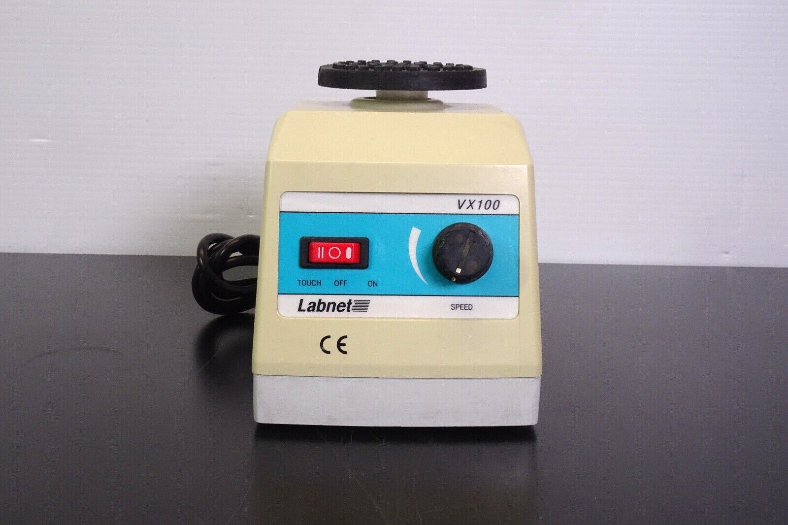 LABNET VX100 Vortex1
