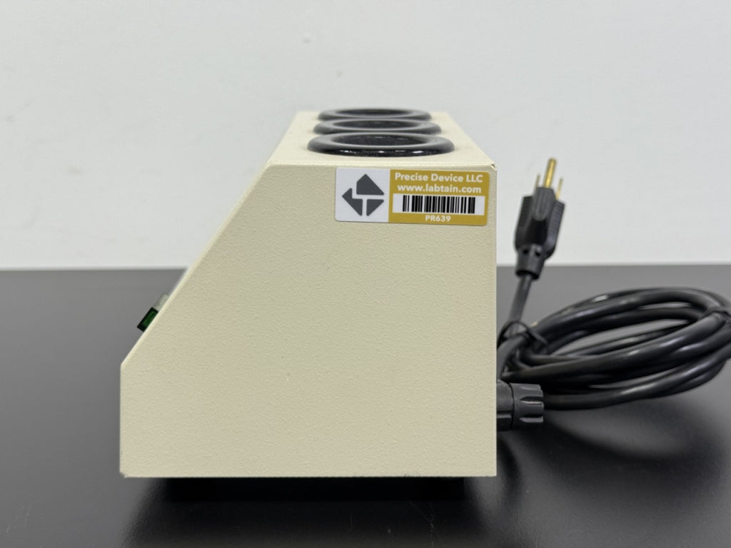 Innovative Medical Systems RECHARGER 3 Port Medical Dental Battery Charger3