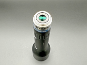 Edmund Optics 58 428 0.3x TML Telecentric C Mount Lens WD 139mm1