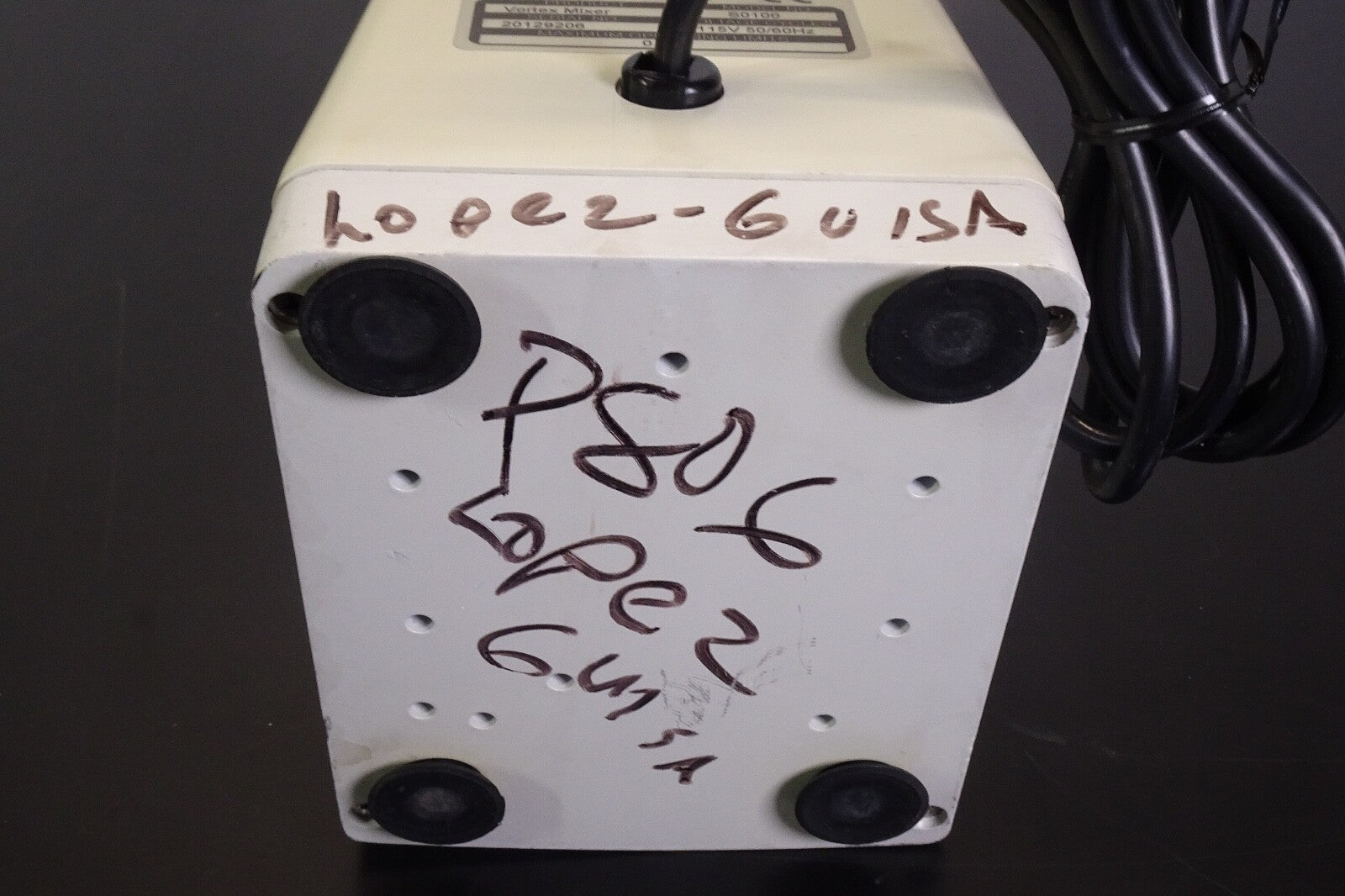 LABNET VX100 Vortex6