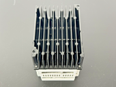 VEXTA BLFD400S2 Brushless DC Motor Driver Digital Operator BLFDP3