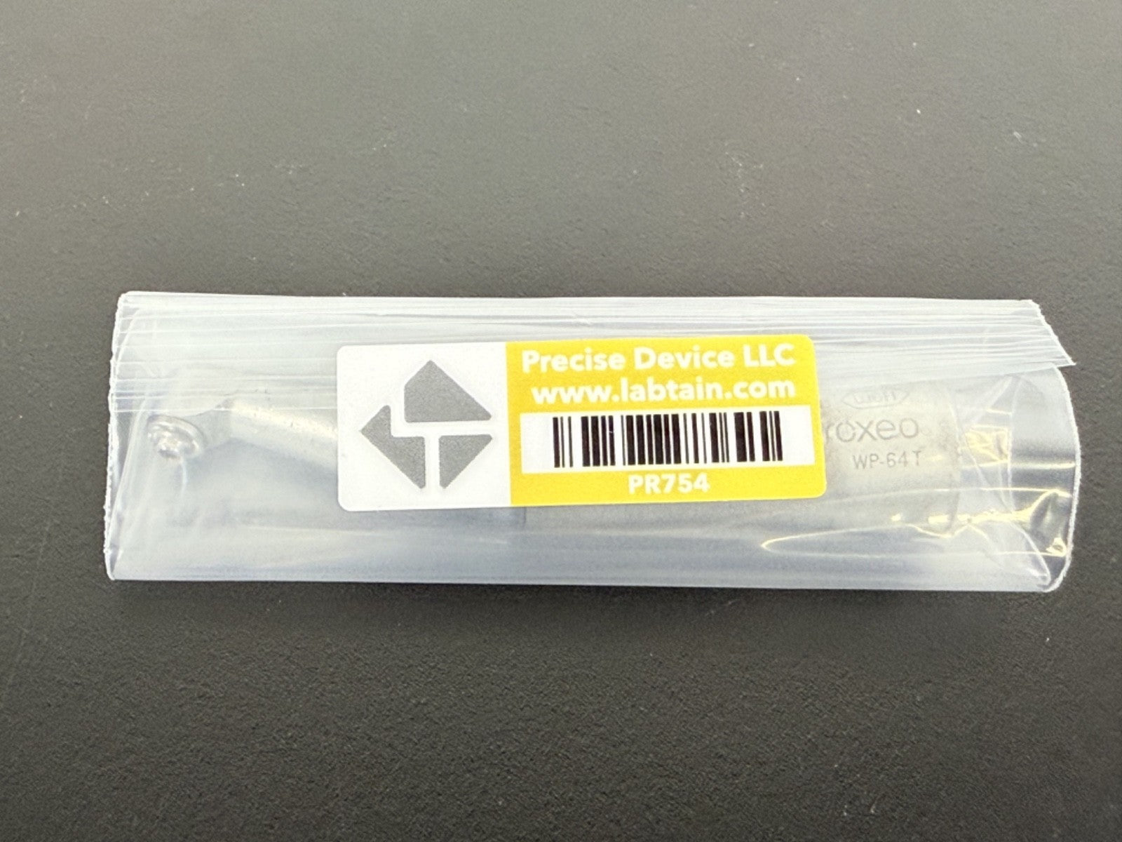 W&H Adec Proxeo WP 64T Dental Handpiece Attachment4