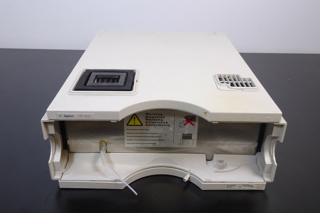 Agilent 1100 Series G1330B0