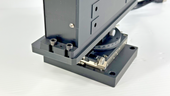 Suruga Seiki US2433 PROC00 Optical Beam Measurement System w/ Stage4