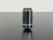 Olympus UIS2 Plan N 100X/1.25 Oil Infinity Microscope Objective Lens4