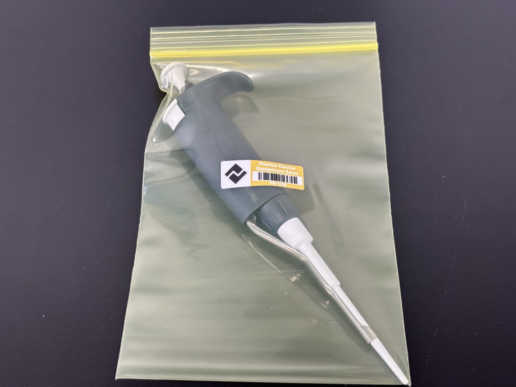 Rainin Pipet Lite SL 20 Adjustable Pipette 2 20uL Micropipette5