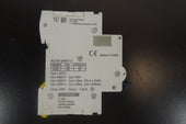SCHNEIDER ELECTRIC circuit breaker C60H DC C 4A2