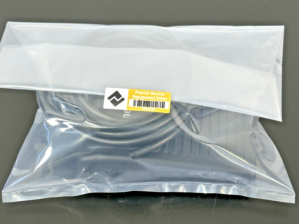 Herga 6210 0001 Wired Foot Pedal Switch Controller w/ Cable5