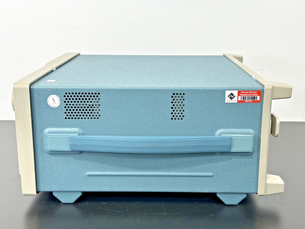 Tektronix TDS684B 1GHz 5GS/s 4 Channel Oscilloscope CPU Working4