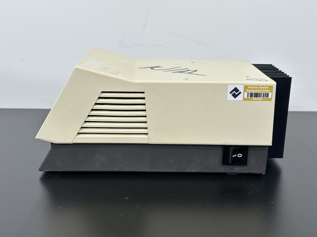 Bio Rad Model 1000/500 Electrophoresis Power Supply Laboratory Unit For Parts1