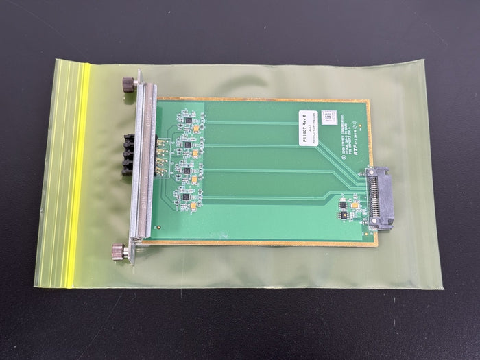 STRYKER COMMUNICATIONS DVI D TX CARD