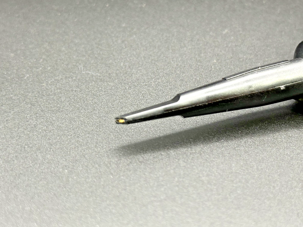 Tektronix P3010 100MHz 10X Passive Oscilloscope Voltage Probe3
