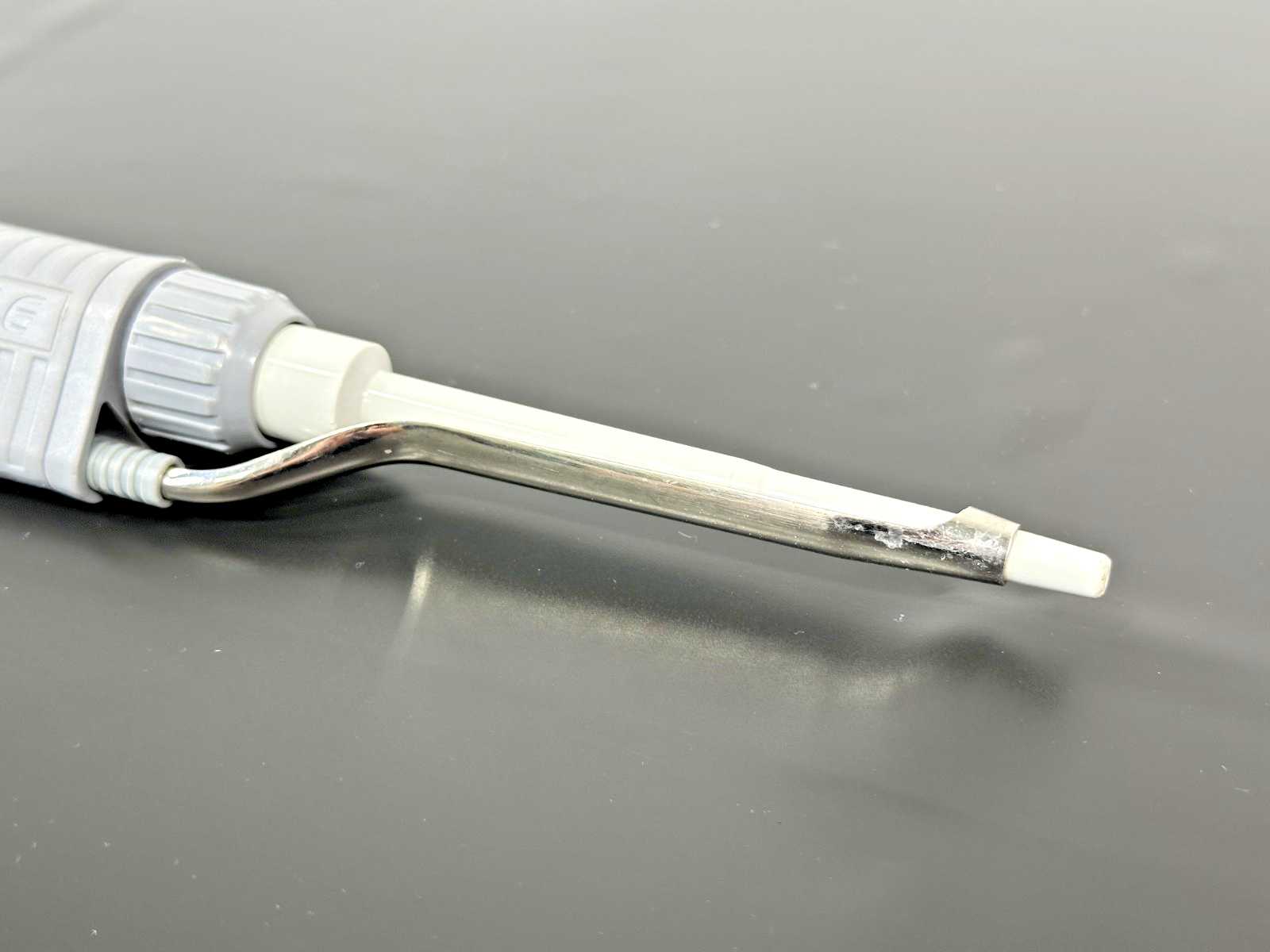 Denville Adjustable Micropipette 20 200µL Single Channel Pipettor3