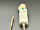Tektronix P6243 1GHz 10X Active FET Oscilloscope Probe 1MΩ 40V1