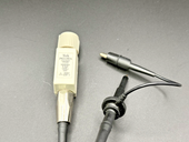 Tektronix P6139A Voltage Probe With Extra Probe | Used Part Accessory Component1