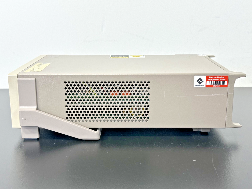 Keithley 2400 SourceMeter SMU 200V 1A 20W Powers On Working5