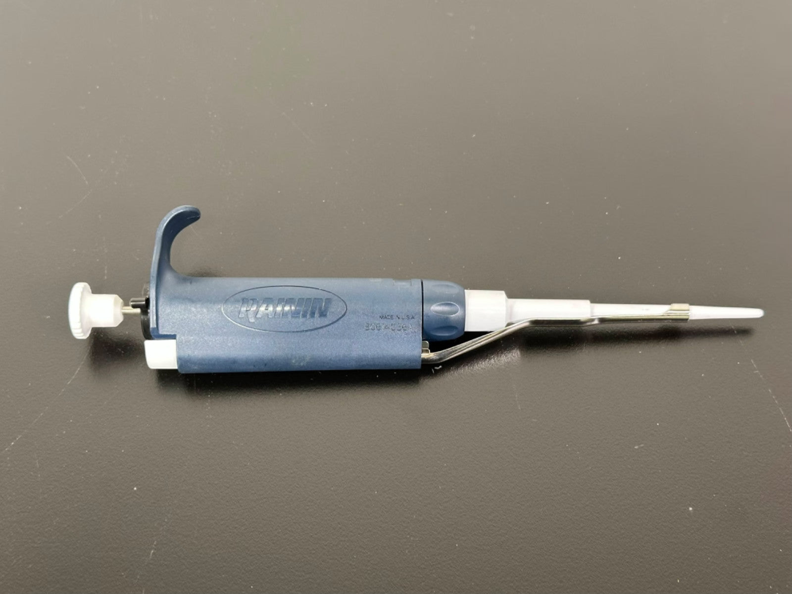 Rainin Pipet Lite SL20 2 20uL Adjustable Micropipette Lab Pipette0