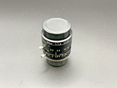 8mm f/1.4 1/1.8" C Mount Machine Vision Camera Lens Adjustable Iris0