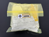 Lot of 5 Sun Sri 200104 Seal 11mm TFE/RUB Seals 100/Pk New3