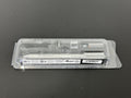 HP 839082 003 846410 001 Active Stylus Pen Silver w/ Accessories New Sealed0
