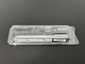 HP 839082 003 846410 001 Active Stylus Pen Silver w/ Accessories New Sealed0