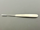 Aesculap FK310 Joseph Raspatory Curved Sharp 4mm 7" Stainless0