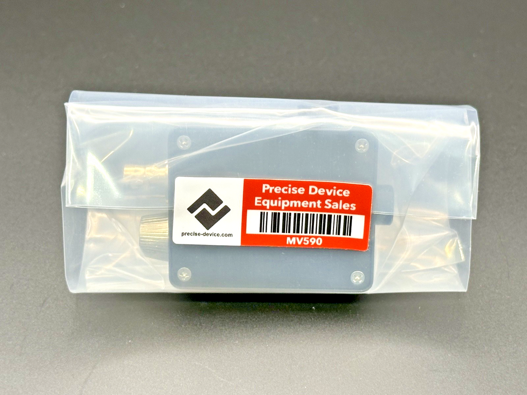 Thorlabs DET10A Si Biased Photodetector 200–1100nm 0–10V Output3