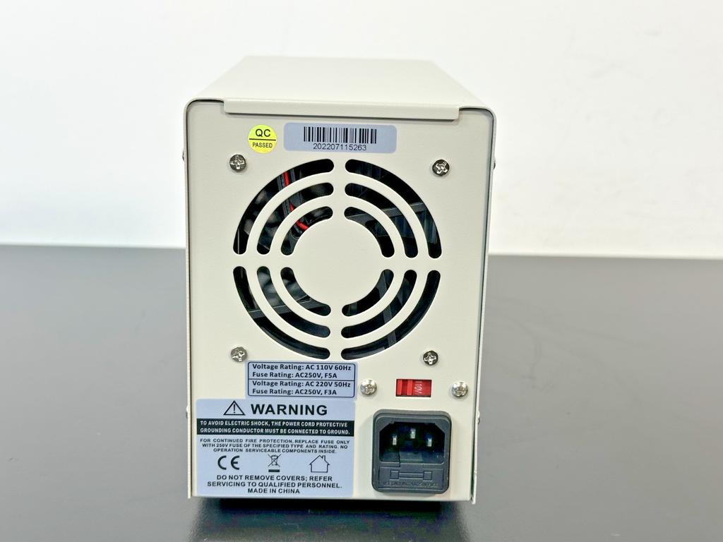 KORAD KD6003D Digital Control DC Power Supply 60V 3A Tested Working1