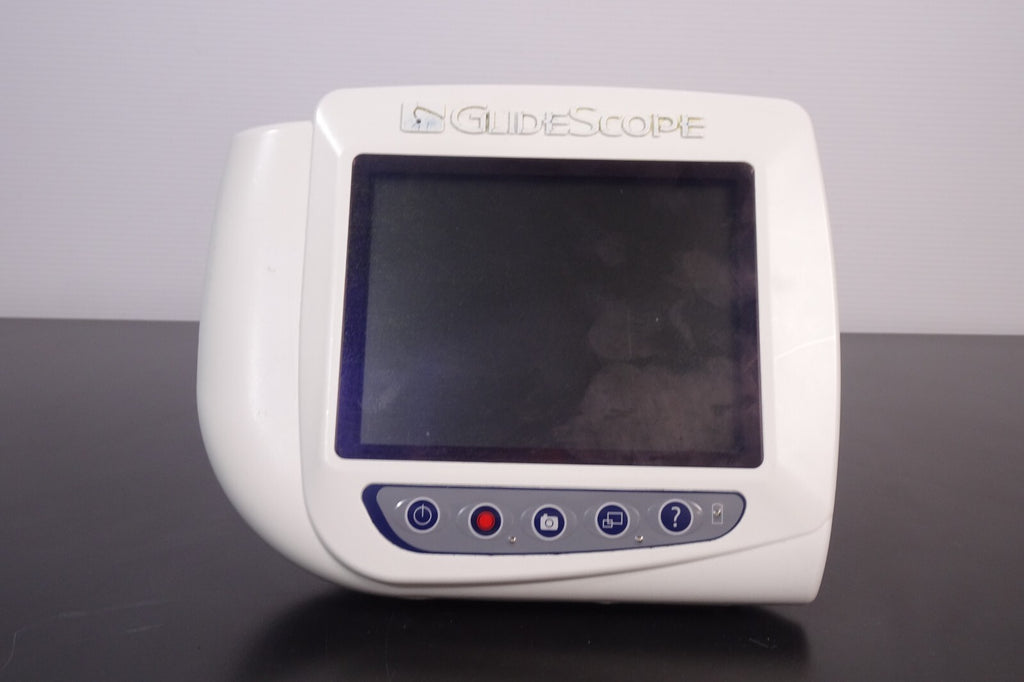 Verathon GlideScope Video Monitor AN152377 1