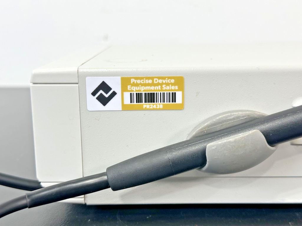 ART Maverick ART M1 25K Magnet Scaler Unit W/ Handpiece Used Powers On5
