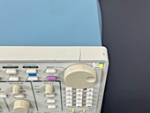 Tektronix TDS784D 1GHz 4GS/s DPO Opt 13 1F 2F Self Test Passed Has Cracks4