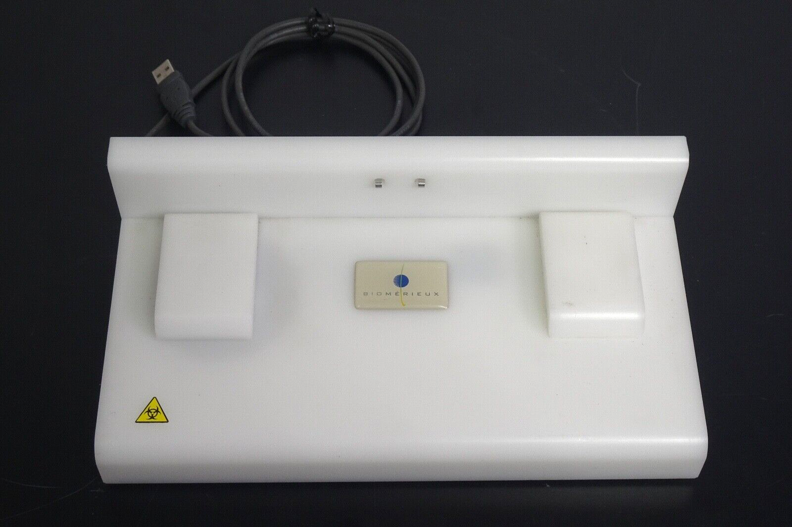 Biomerieux Vitek MS USB Prep Preparation Station HDW/CDS 272100