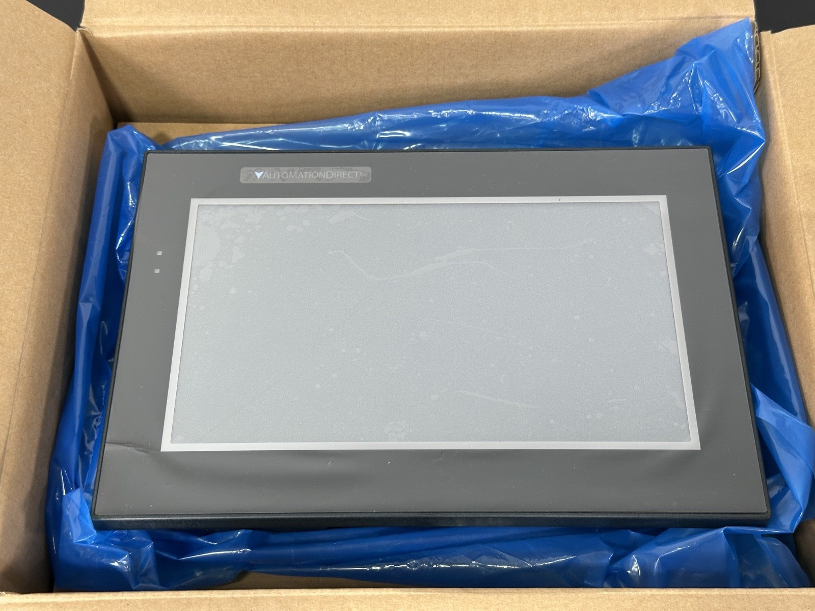 AutomationDirect EA9 T10WCL C More EA9 10.4" HMI Touchscreen Panel New Open Box0
