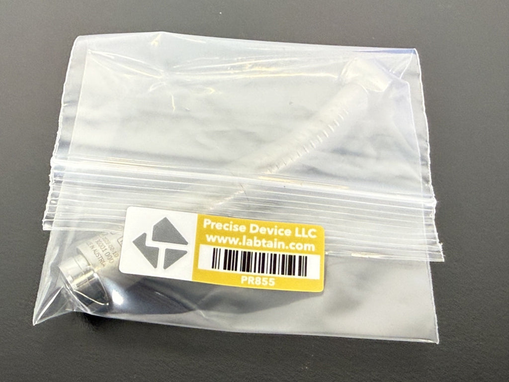 W&H Synea Fusion TG 98 L LED+ Dental Handpiece REF 30001000 FOR PARTS5