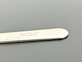 Argent 43 1 033 Stainless Steel Scalpel Handle2