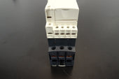 SCHNIEDER ELECTRIC LUCB32BL Control Module4
