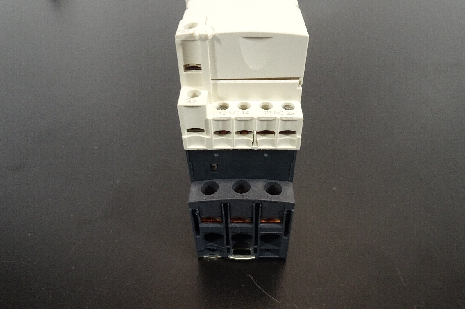 SCHNIEDER ELECTRIC LUCB32BL Control Module4